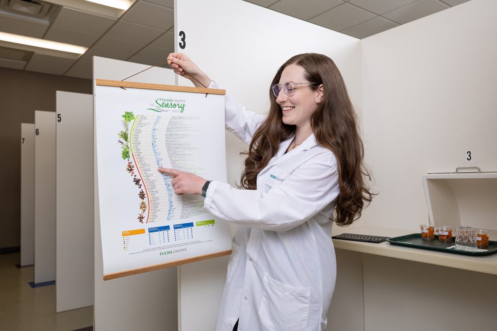 Fuchs Gruppe in Hampstead, Maryland