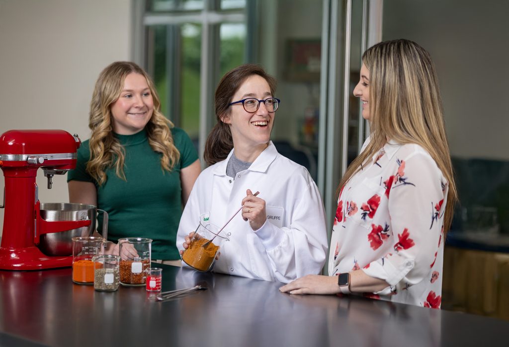 Fuchs Gruppe in Hampstead, Maryland