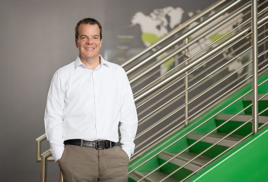 Fuchs Gruppe | North America Headquarters | Premium Custom Seasoning Blends