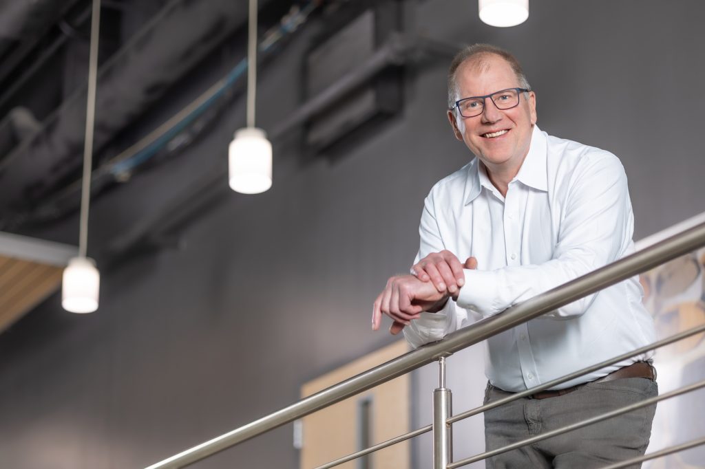 Fuchs Gruppe CEOs from Around the Globe