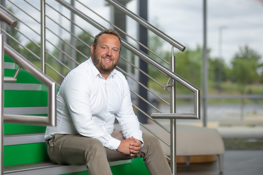 Fuchs Gruppe CEOs from Around the Globe