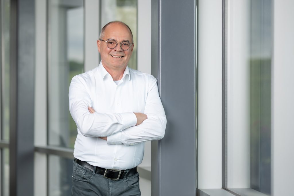 Fuchs Gruppe CEOs from Around the Globe