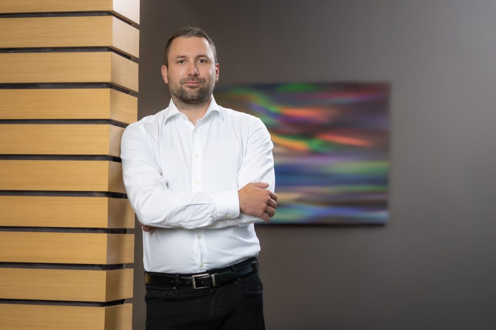 Fuchs Gruppe CEOs from Around the Globe