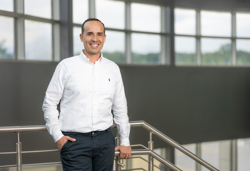 Fuchs Gruppe CEOs from Around the Globe