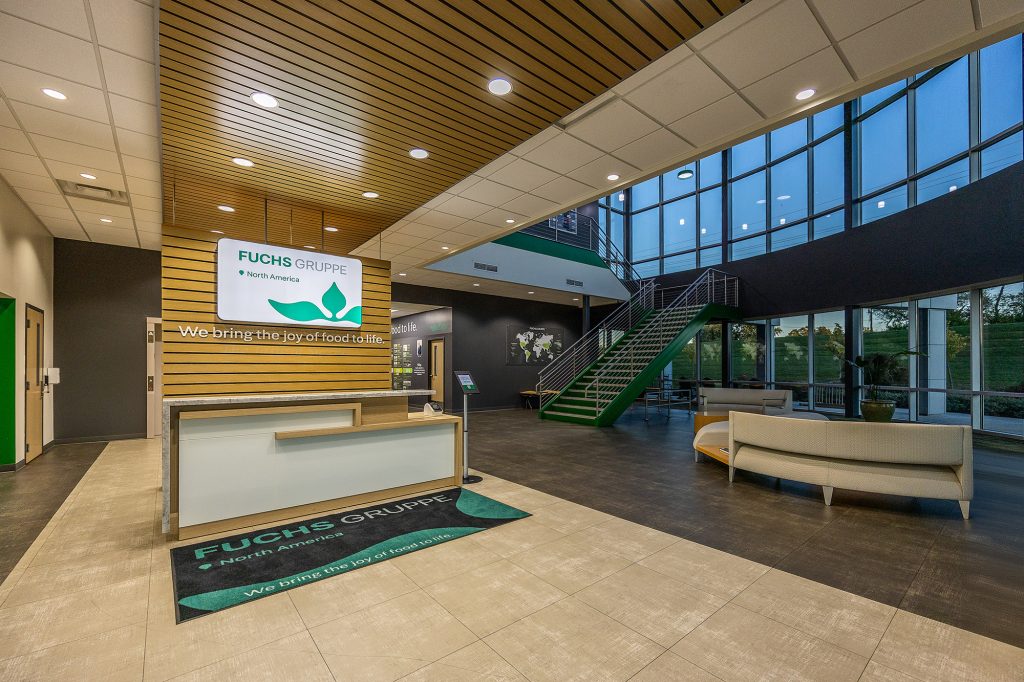 Fuchs Gruppe in Hampstead, Maryland