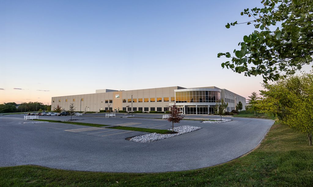 Fuchs Gruppe in Hampstead, Maryland