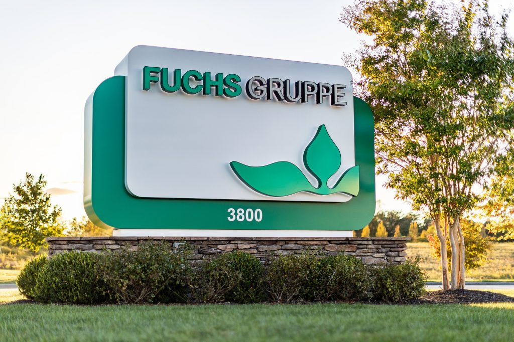 Fuchs Gruppe in Hampstead, Maryland