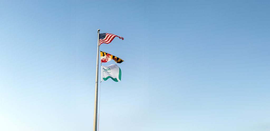 Fuchs Gruppe in Hampstead, Maryland