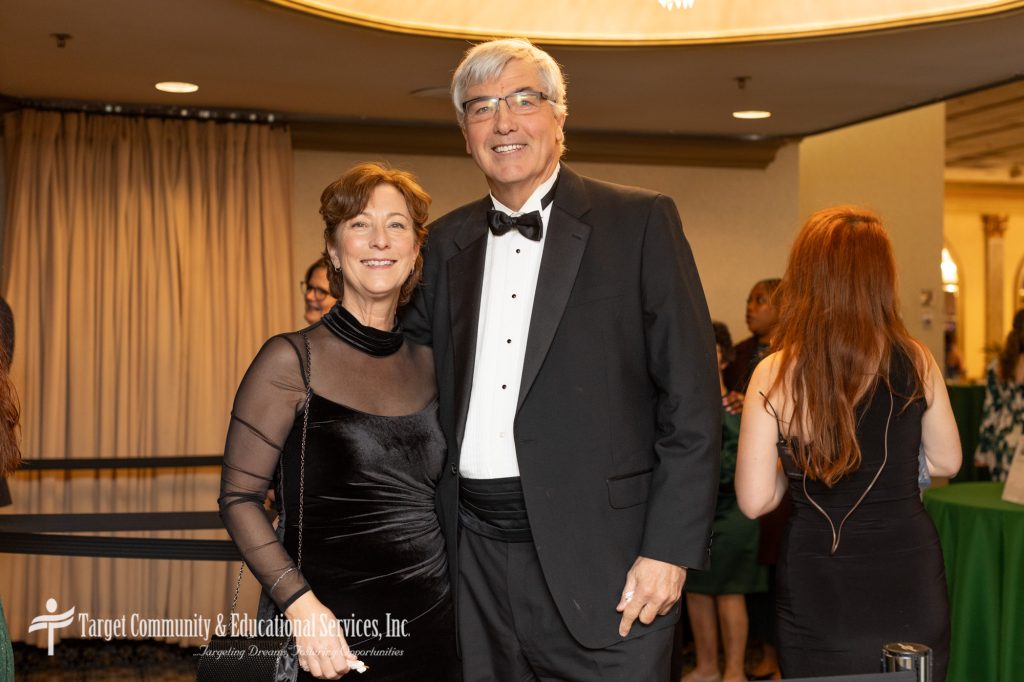 38th Annual Green Tie Gala with Target Community & Educational Services, LLC | Serving Carroll County and Montgomery County, Maryland | https://www.targetcommunity.org/