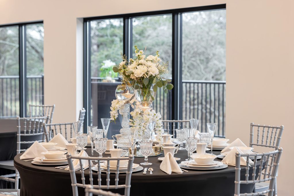 Wakefield Valley Park Event Center in Westminster, Maryland | Weddings, Parties, & Business Rentals