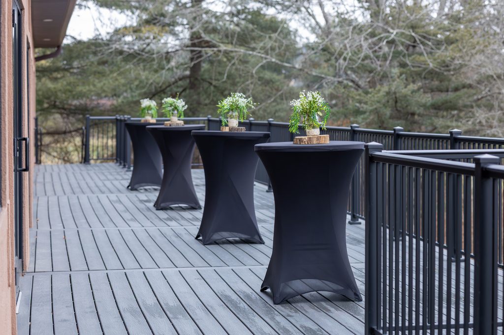 Wakefield Valley Park Event Center in Westminster, Maryland | Weddings, Parties, & Business Rentals