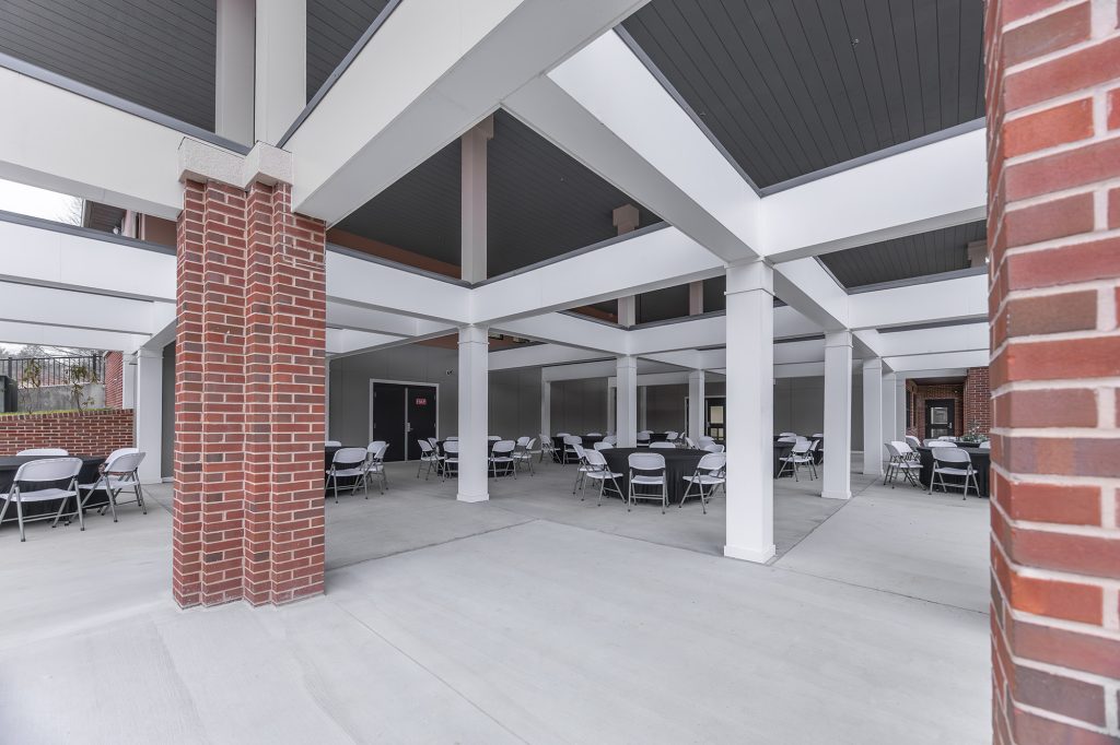 Wakefield Valley Park Event Center in Westminster, Maryland | Weddings, Parties, & Business Rentals