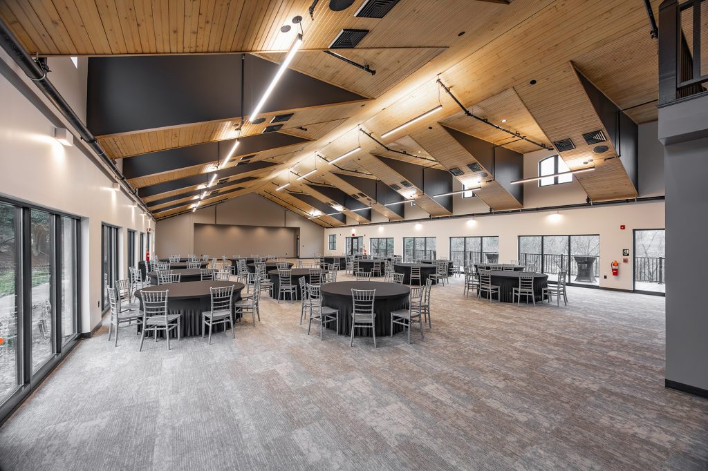 Wakefield Valley Park Event Center in Westminster, Maryland | Weddings, Parties, & Business Rentals