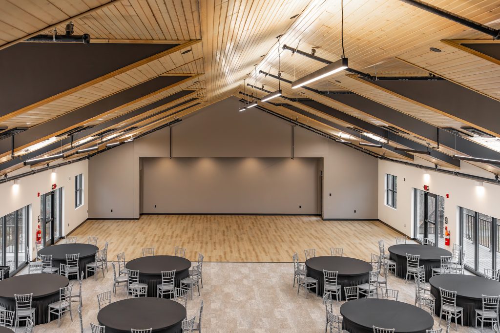 Wakefield Valley Park Event Center in Westminster, Maryland | Weddings, Parties, & Business Rentals