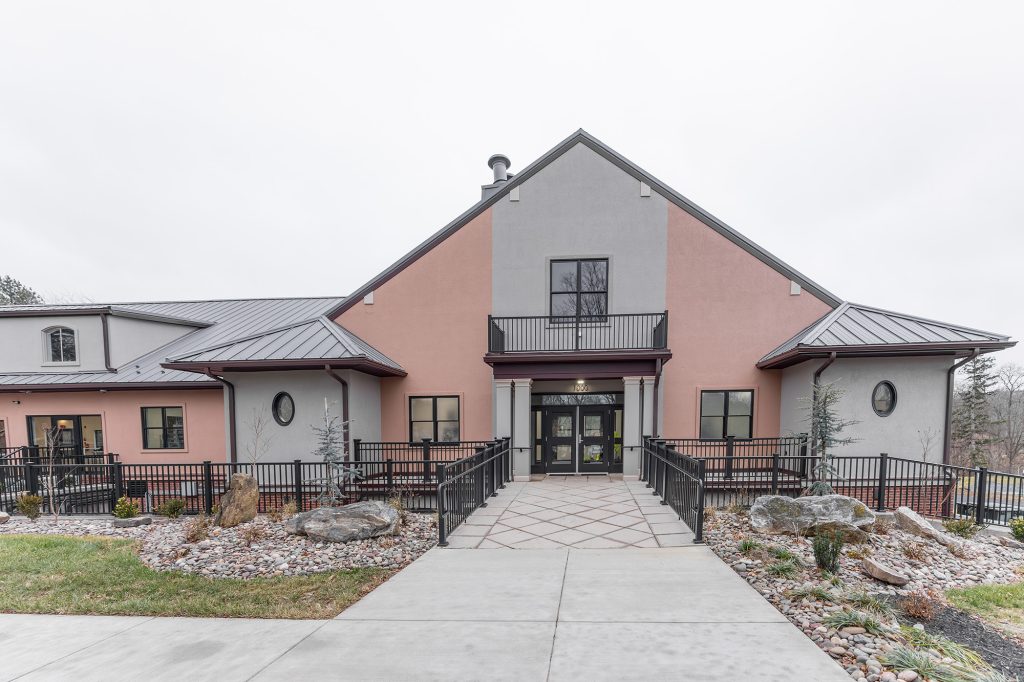 Wakefield Valley Park Event Center in Westminster, Maryland | Weddings, Parties, & Business Rentals