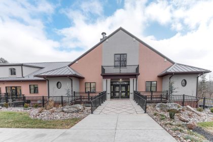 Wakefield Valley Park Event Center in Westminster, Maryland | Weddings, Parties, & Business Rentals