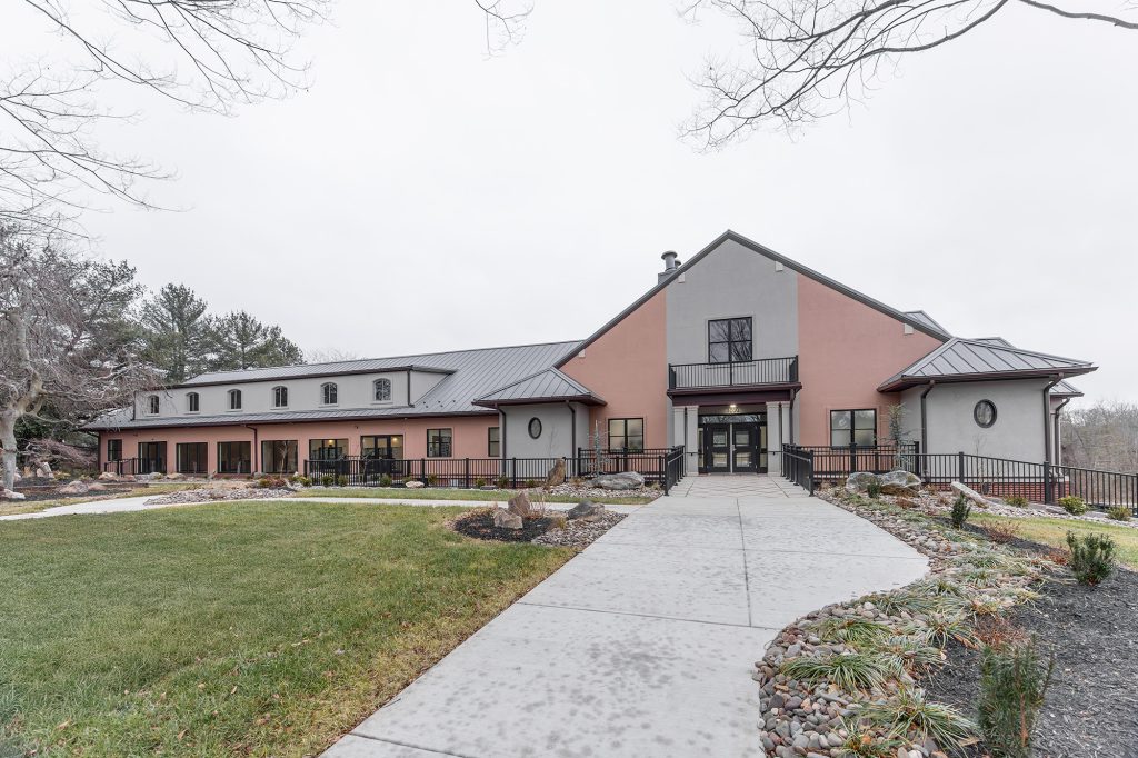 Wakefield Valley Park Event Center in Westminster, Maryland | Weddings, Parties, & Business Rentals