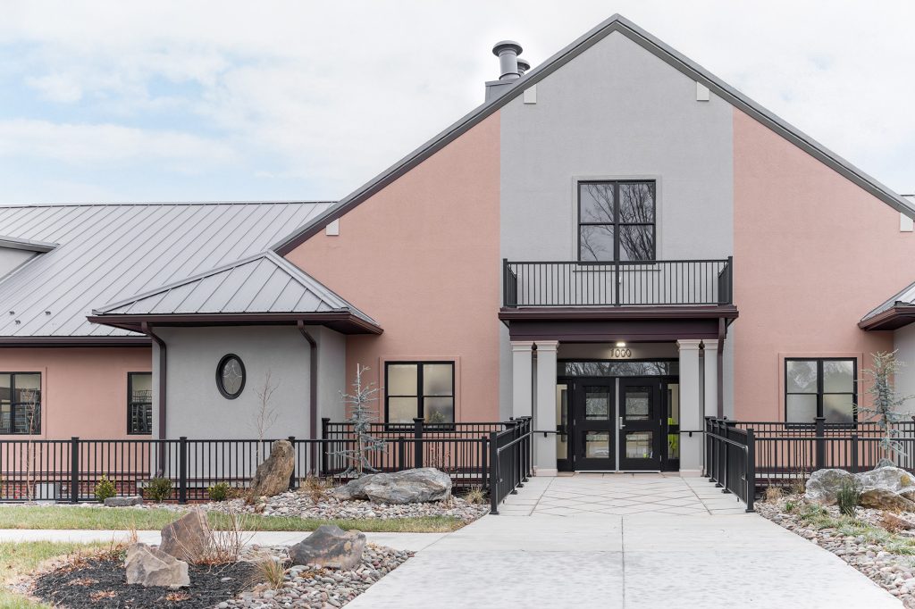 Wakefield Valley Park Event Center in Westminster, Maryland | Weddings, Parties, & Business Rentals