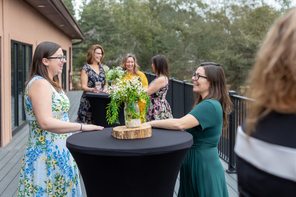 Wakefield Valley Park Event Center in Westminster, Maryland | Weddings, Parties, & Business Rentals