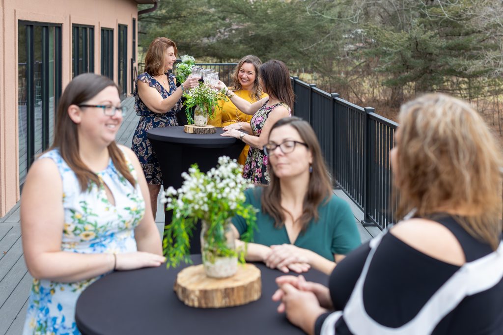 Wakefield Valley Park Event Center in Westminster, Maryland | Weddings, Parties, & Business Rentals