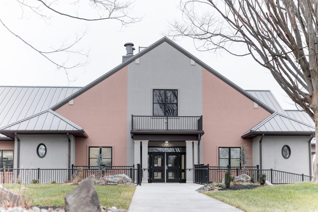 Wakefield Valley Park Event Center in Westminster, Maryland | Weddings, Parties, & Business Rentals