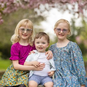 Family Portraits by Kelly Heck Photography