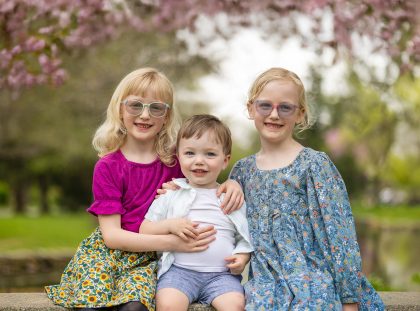 Family Portraits by Kelly Heck Photography