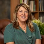 Barbara Ringrose - Founder of Women Optimizing Women | Kelly Heck Photography