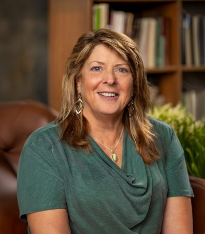 Barbara Ringrose - Founder of Women Optimizing Women | Kelly Heck Photography