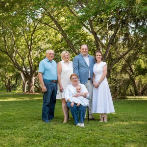 Kelly Heck Photography - Extended Family Photos