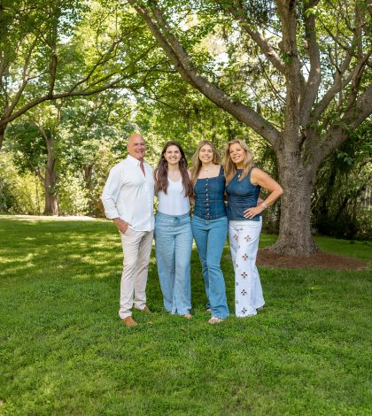 Kelly Heck Photography - Extended Family Portraits