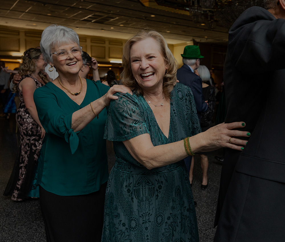 Event Coverage for Galas, Fundraisers, Corporate Events, Conferences, Summits, and Private Celebrations by Kelly Heck Photography