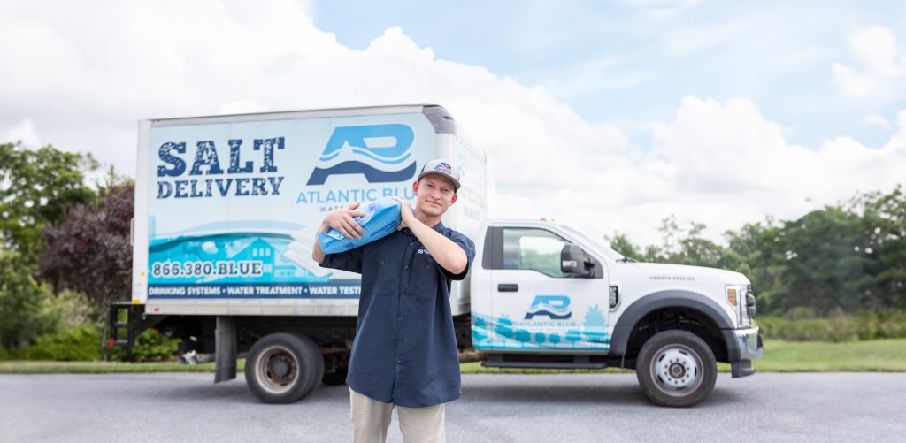 Atlantic Blue Water Services in Westminster, MD | Serving Residential & Commercial Customers in Central Maryland | https://atlanticbluewaterservices.com/