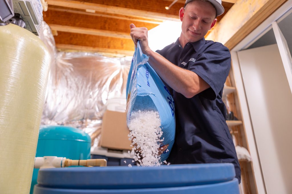 Atlantic Blue Water Services in Westminster, MD | Serving Residential & Commercial Customers in Central Maryland | https://atlanticbluewaterservices.com/