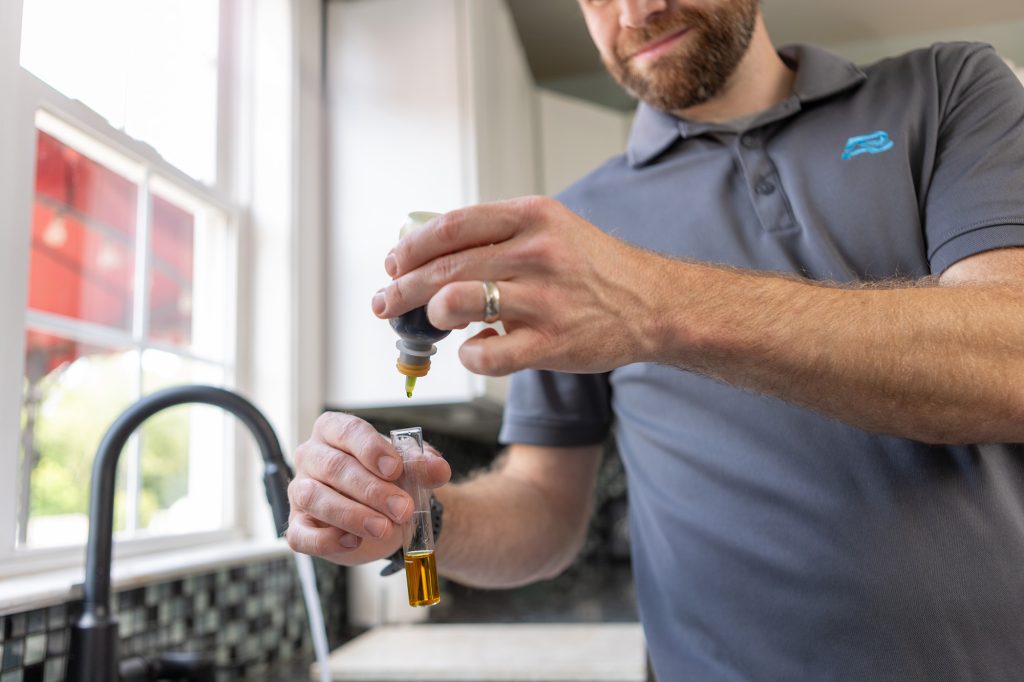 Atlantic Blue Water Services in Westminster, MD | Serving Residential & Commercial Customers in Central Maryland | https://atlanticbluewaterservices.com/