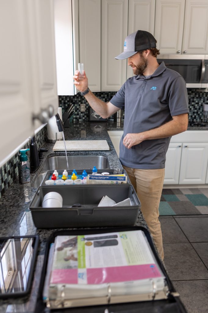 Atlantic Blue Water Services in Westminster, MD | Serving Residential & Commercial Customers in Central Maryland | https://atlanticbluewaterservices.com/