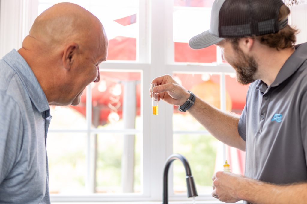 Atlantic Blue Water Services in Westminster, MD | Serving Residential & Commercial Customers in Central Maryland | https://atlanticbluewaterservices.com/