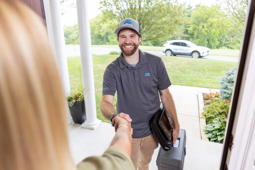 Atlantic Blue Water Services in Westminster, MD | Serving Residential & Commercial Customers in Central Maryland | https://atlanticbluewaterservices.com/