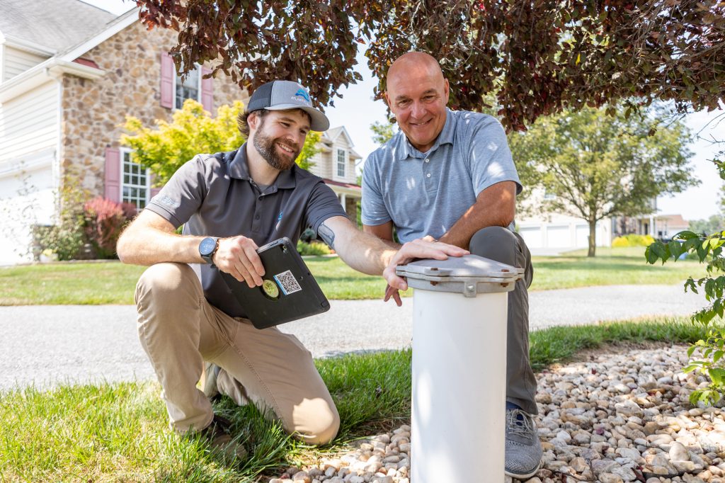 Atlantic Blue Water Services in Westminster, MD | Serving Residential & Commercial Customers in Central Maryland | https://atlanticbluewaterservices.com/