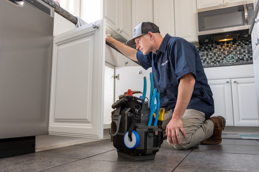 Atlantic Blue Water Services in Westminster, MD | Serving Residential & Commercial Customers in Central Maryland | https://atlanticbluewaterservices.com/