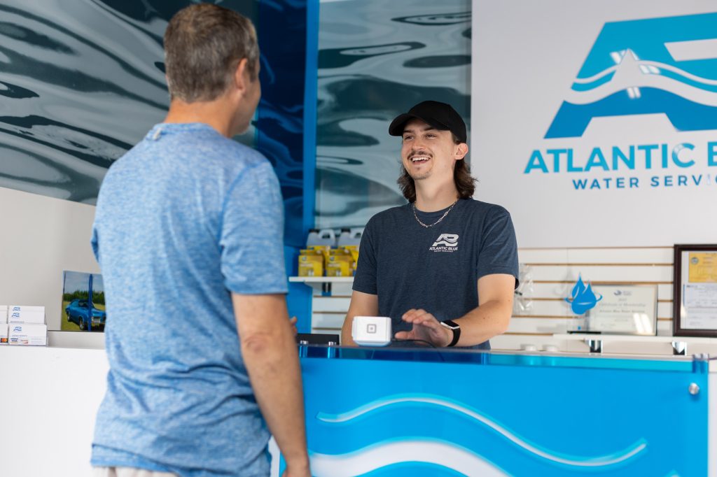 Atlantic Blue Water Services in Westminster, MD | Serving Residential & Commercial Customers in Central Maryland | https://atlanticbluewaterservices.com/