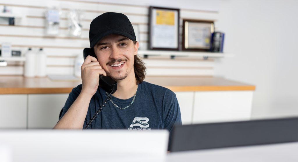 Atlantic Blue Water Services in Westminster, MD | Serving Residential & Commercial Customers in Central Maryland | https://atlanticbluewaterservices.com/