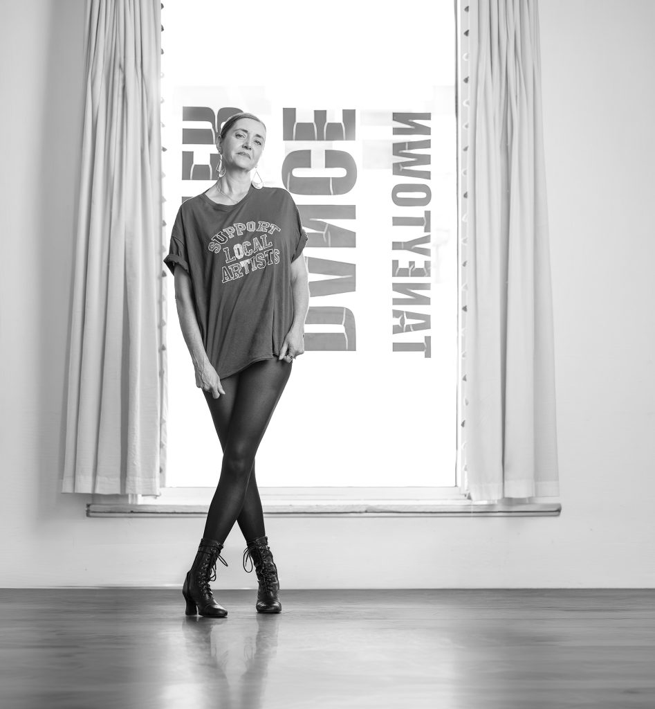 Taneytown Dance Center Owner & Dance Instructor Miss Kim Golliday | https://taneytowndancecenter.com/