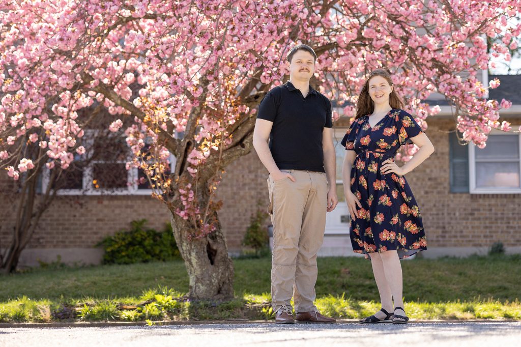 Alumni of Excelsior College in New York | Loren & Matt's Story | https://www.excelsior.edu/