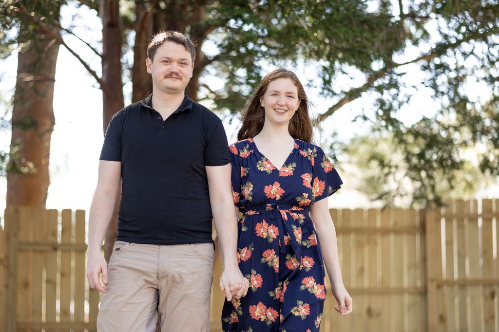 Alumni of Excelsior College in New York | Loren & Matt's Story | https://www.excelsior.edu/