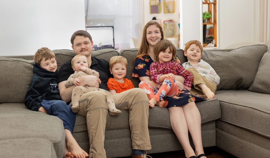 Alumni of Excelsior College in New York | Loren & Matt's Story | https://www.excelsior.edu/
