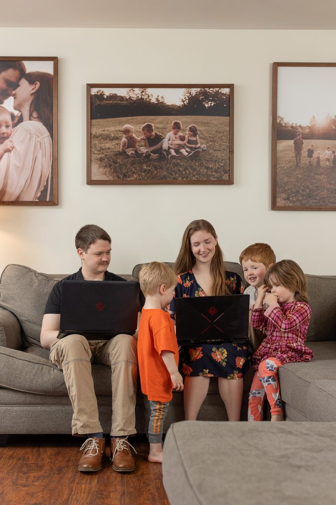 Alumni of Excelsior College in New York | Loren & Matt's Story | https://www.excelsior.edu/