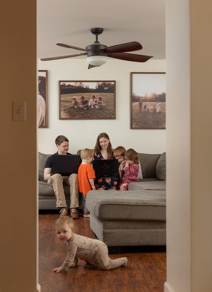 Alumni of Excelsior College in New York | Loren & Matt's Story | https://www.excelsior.edu/