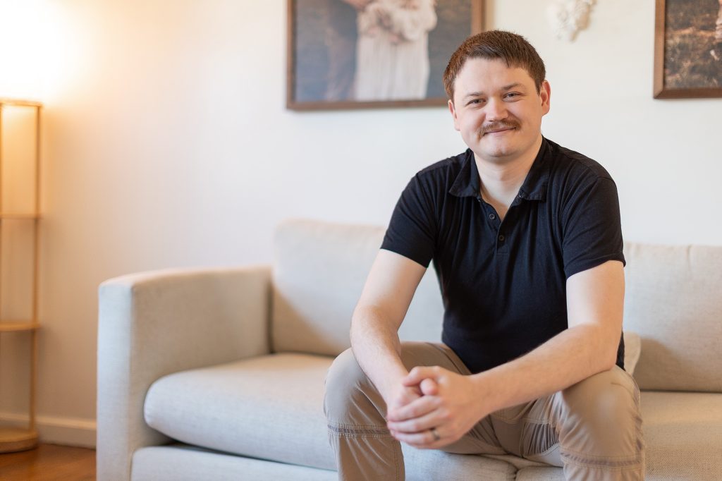 Alumni of Excelsior College in New York | Loren & Matt's Story | https://www.excelsior.edu/
