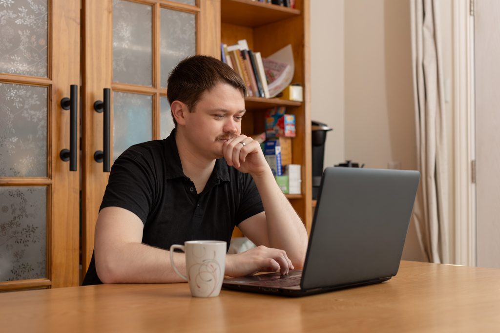 Alumni of Excelsior College in New York | Loren & Matt's Story | https://www.excelsior.edu/